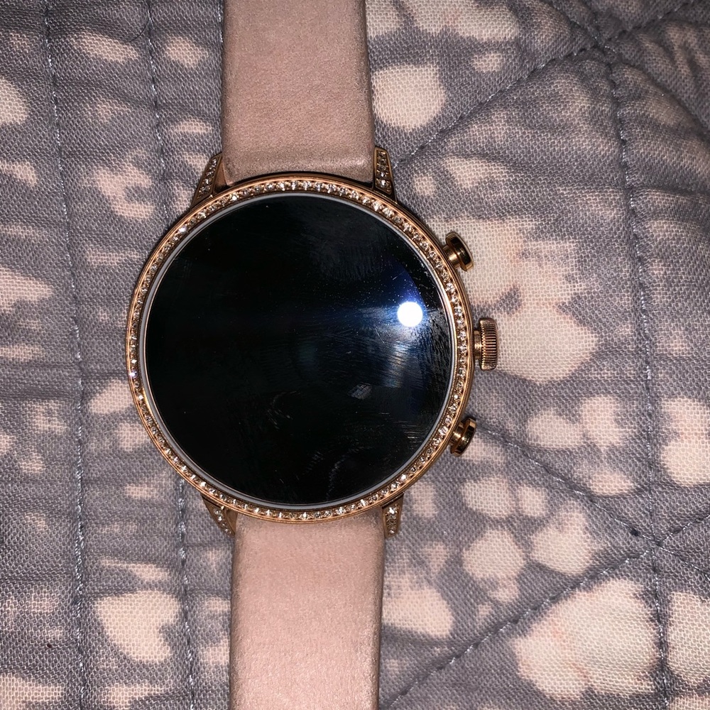 Fossil Smart Watch - Picture 3 of 6